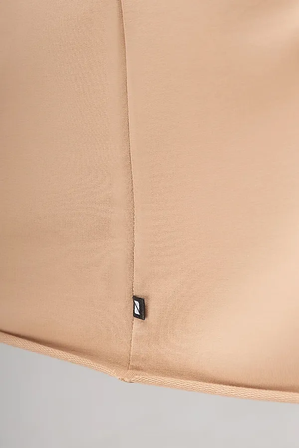 Костюм (Футболка+Шорты) BODO, бежевый - фото 2