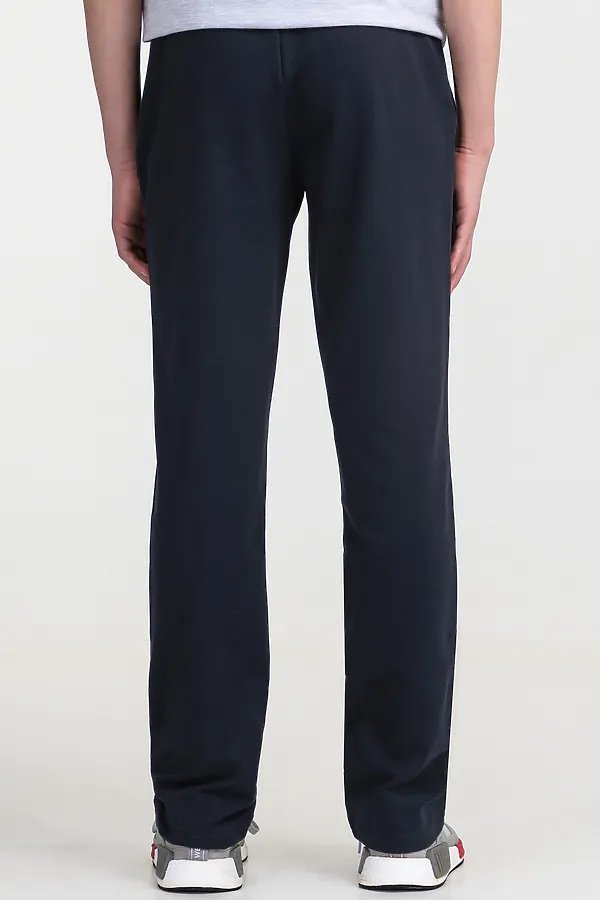 Брюки АПРЕЛЬ, темно-синий191 - фото 2