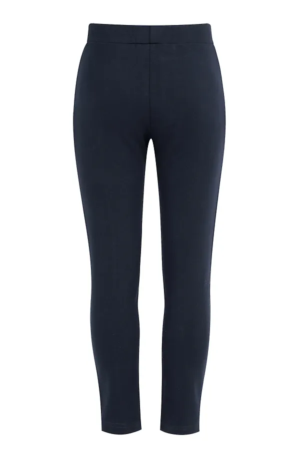 Брюки АПРЕЛЬ, темно-синий191 - фото 2