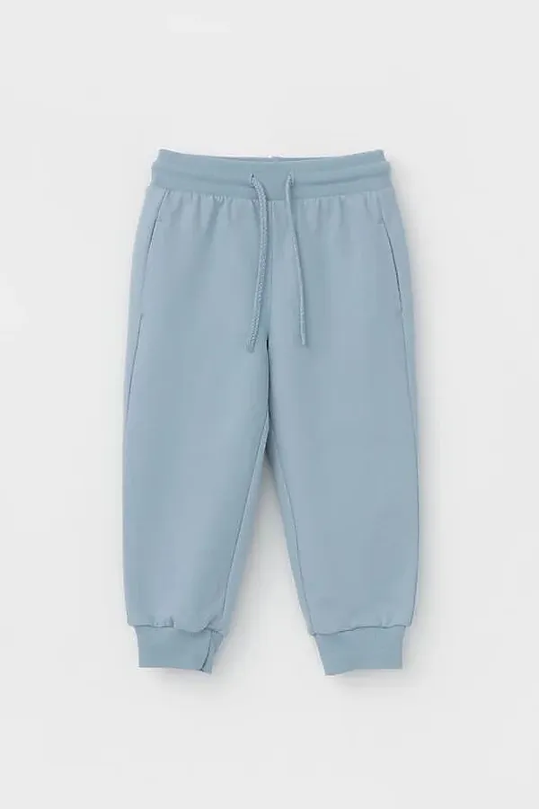 Брюки  CROCKID, пыльно-синий к470 - фото 2