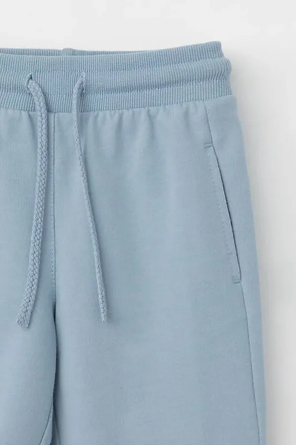 Брюки  CROCKID, пыльно-синий к470 - фото 2