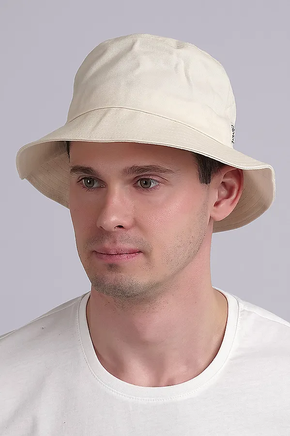 Панама CLEVER, св.бежевый - фото 2