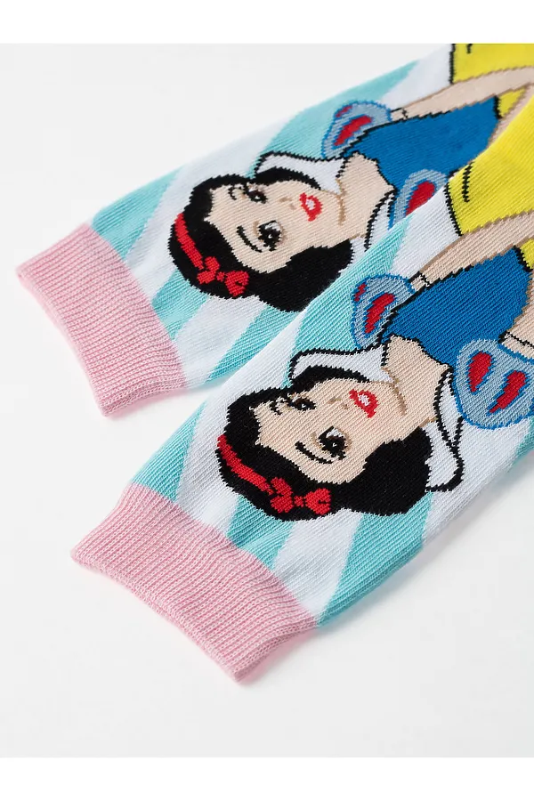 Носки CONTE KIDS, бледно-бирюзовый - фото 2