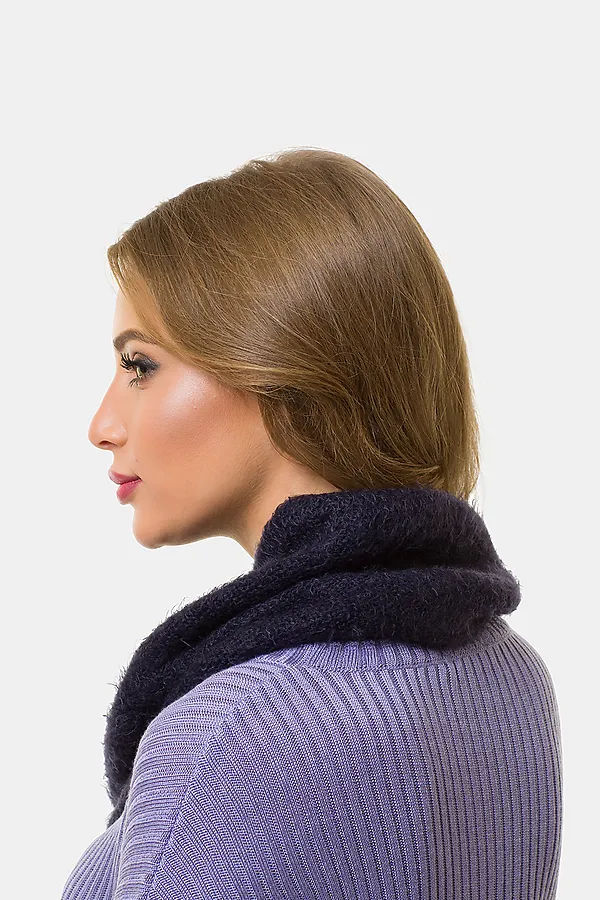 Снуд VAY, т.синий/т.синий - фото 2