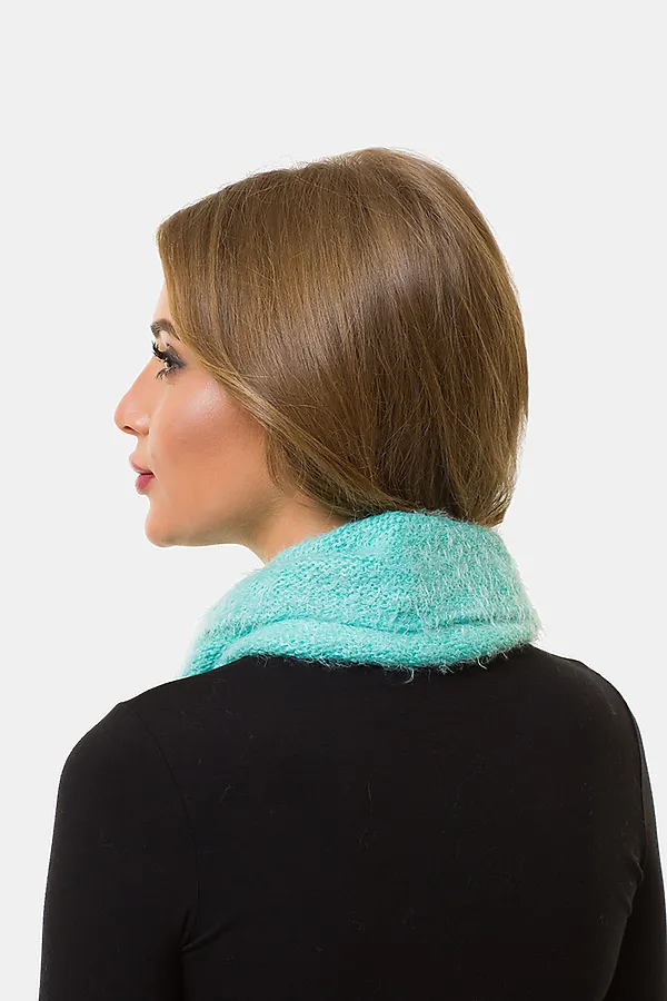 Снуд VAY, ментол/св.ментол - фото 2