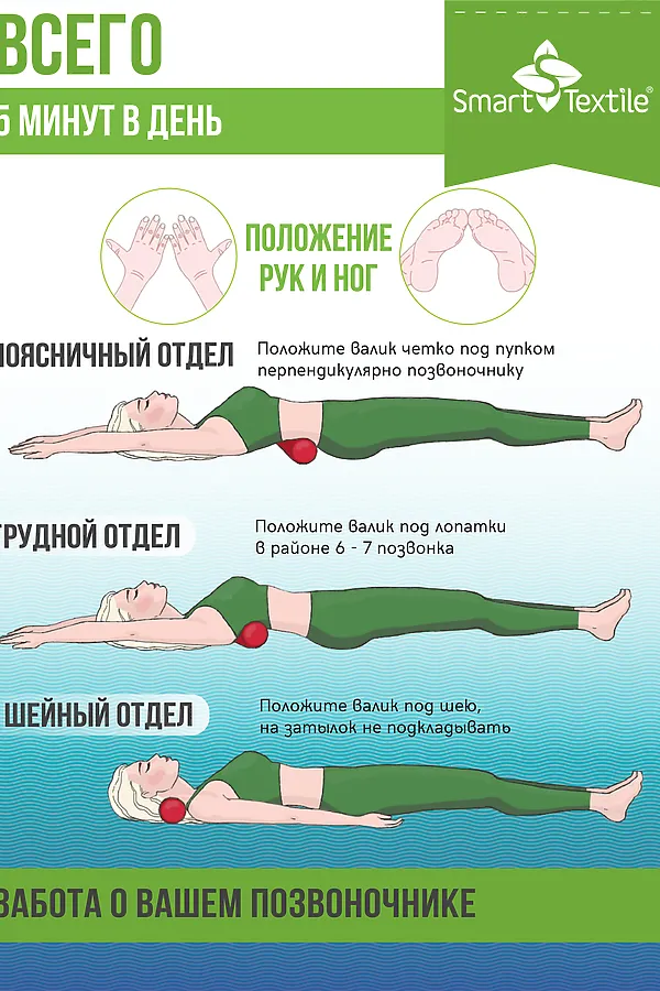 Подушка Набор валиков разм. : 40х10 см и 30х8 см НАТАЛИ, капучино - фото 2