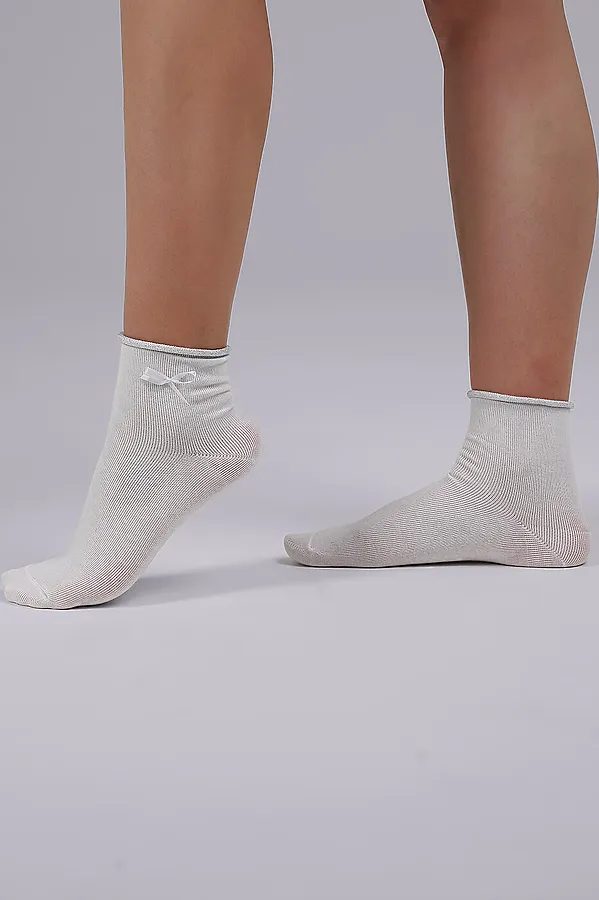 Носки CLEVER, белый - фото 2