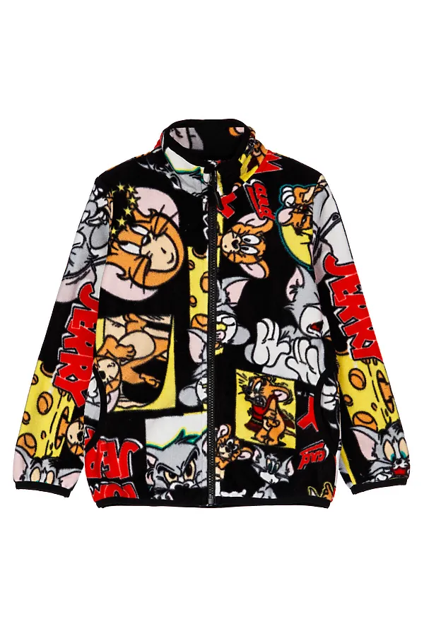 Толстовка PLAYTODAY, разноцветный - фото 2