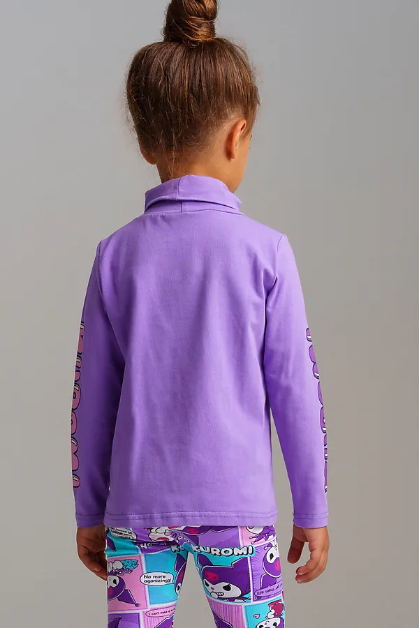 Водолазка PLAYTODAY, разноцветный - фото 2