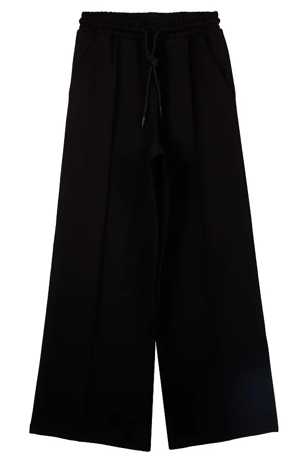 Брюки PLAYTODAY, черный - фото 2