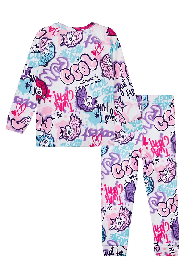 Термокомплект PLAYTODAY, разноцветный - фото 2