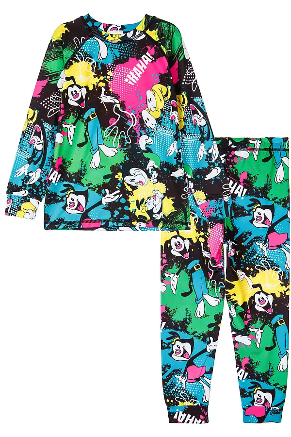 Термокомплект PLAYTODAY, разноцветный - фото 2