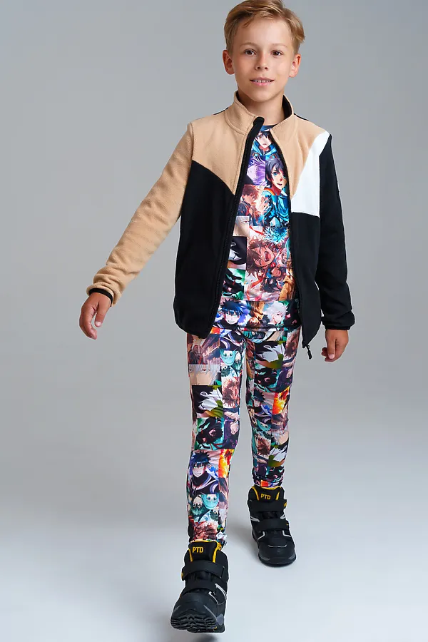 Термокомплект PLAYTODAY, разноцветный - фото 2