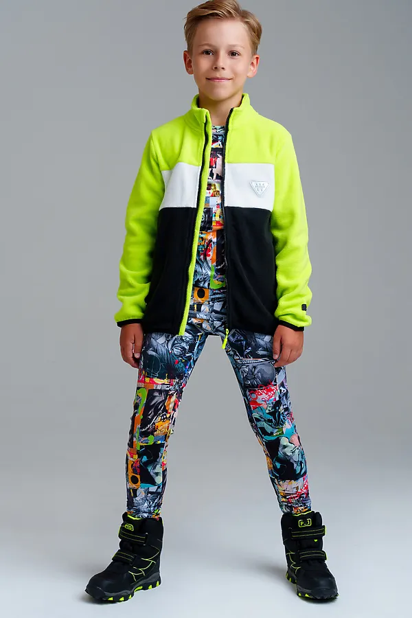 Термокомплект PLAYTODAY, разноцветный - фото 2