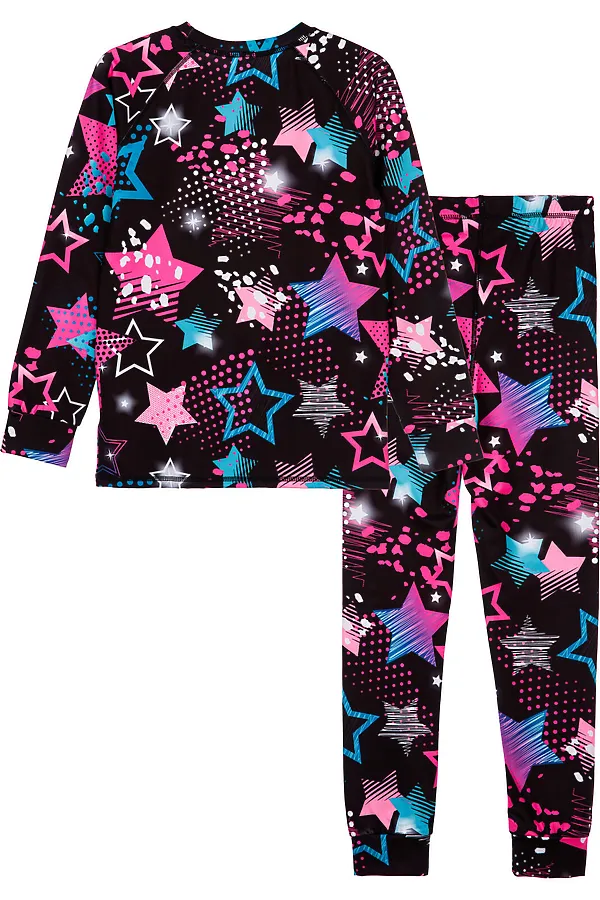 Термокомплект PLAYTODAY, разноцветный - фото 2