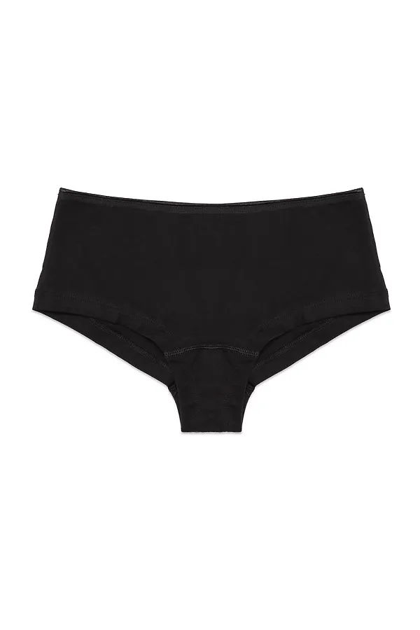Трусы CONTE ELEGANT, black - фото 2