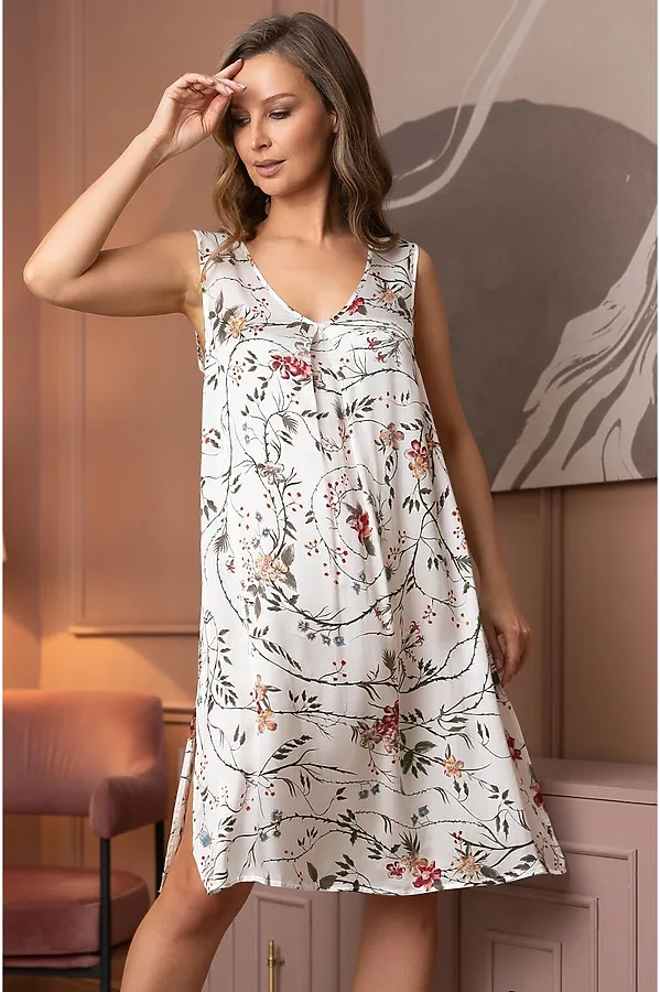 Сорочка MIA AMORE, мультиколор - фото 2