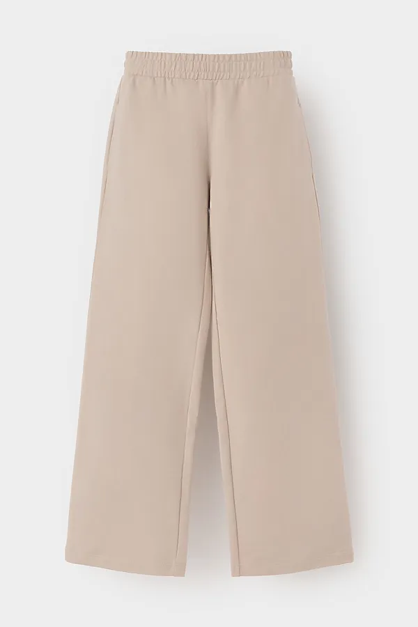 Брюки  CROCKID, темно-бежевый к495 - фото 2