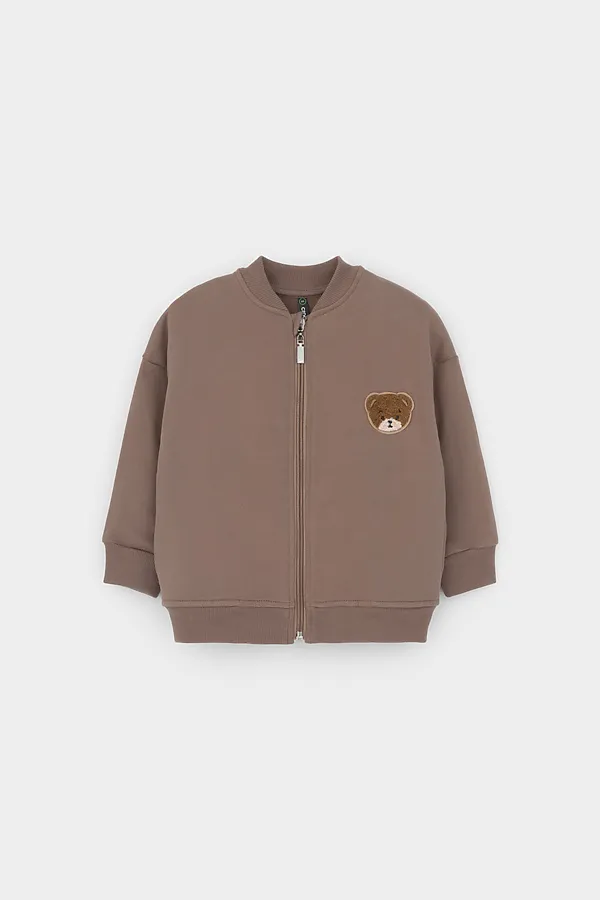 Куртка CROCKID, сосновая кора к488 - фото 2