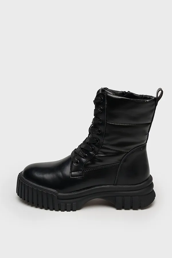 Ботинки PLAYTODAY, черный - фото 2
