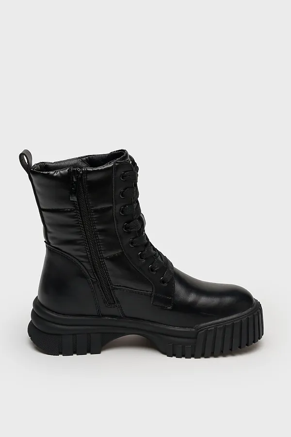 Ботинки PLAYTODAY, черный - фото 2
