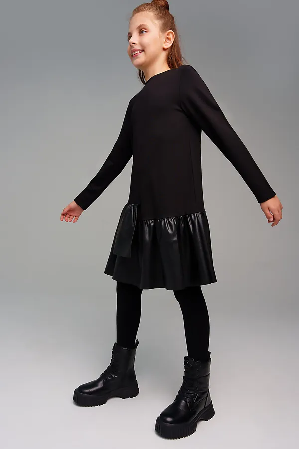 Ботинки PLAYTODAY, черный - фото 2