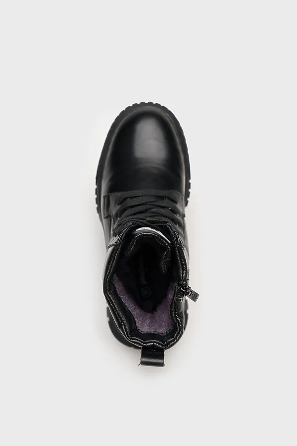 Ботинки PLAYTODAY, черный - фото 2