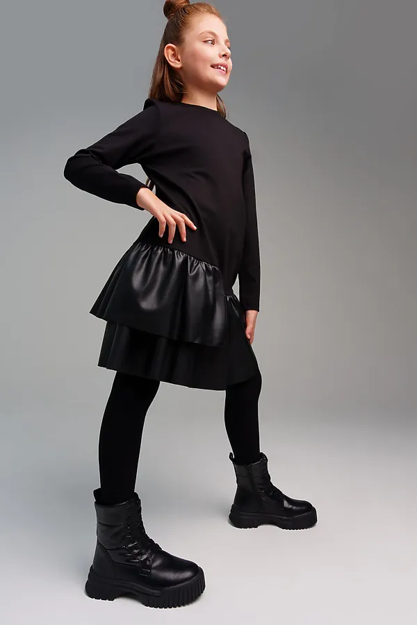 Ботинки PLAYTODAY, черный - фото 2