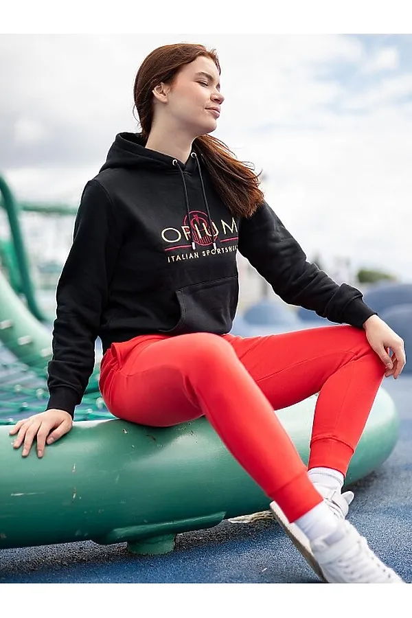 Брюки OPIUM, красный - фото 2