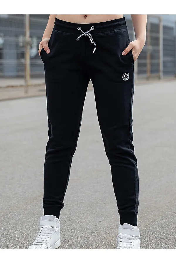 Брюки OPIUM, черный - фото 2