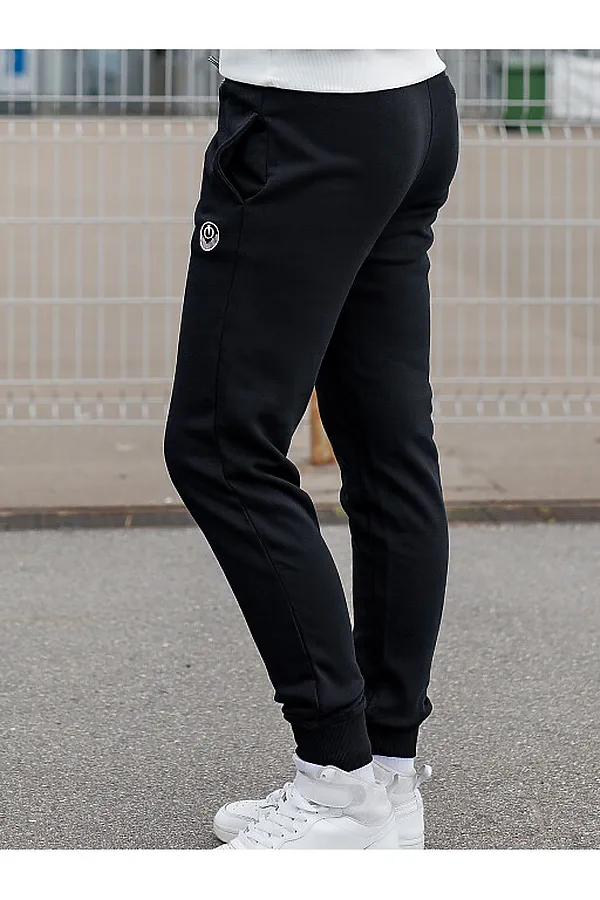 Брюки OPIUM, черный - фото 2