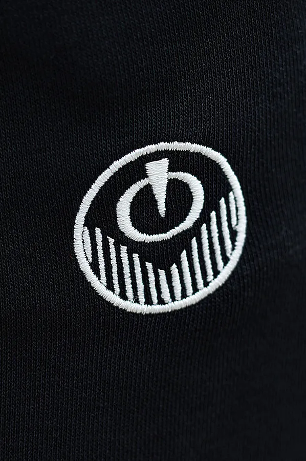 Брюки OPIUM, черный - фото 2