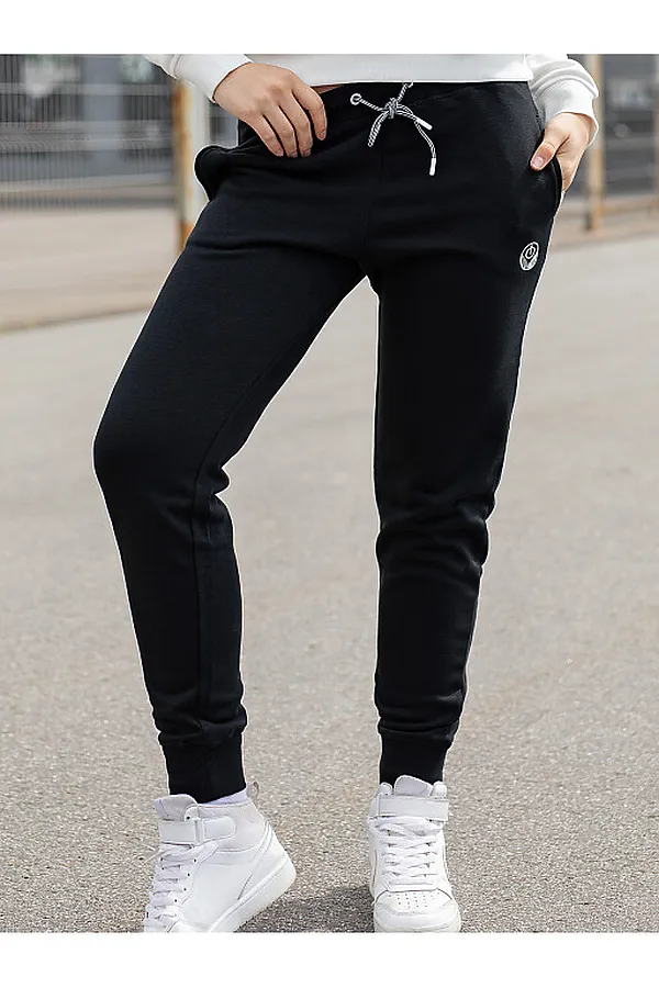 Брюки OPIUM, черный - фото 2