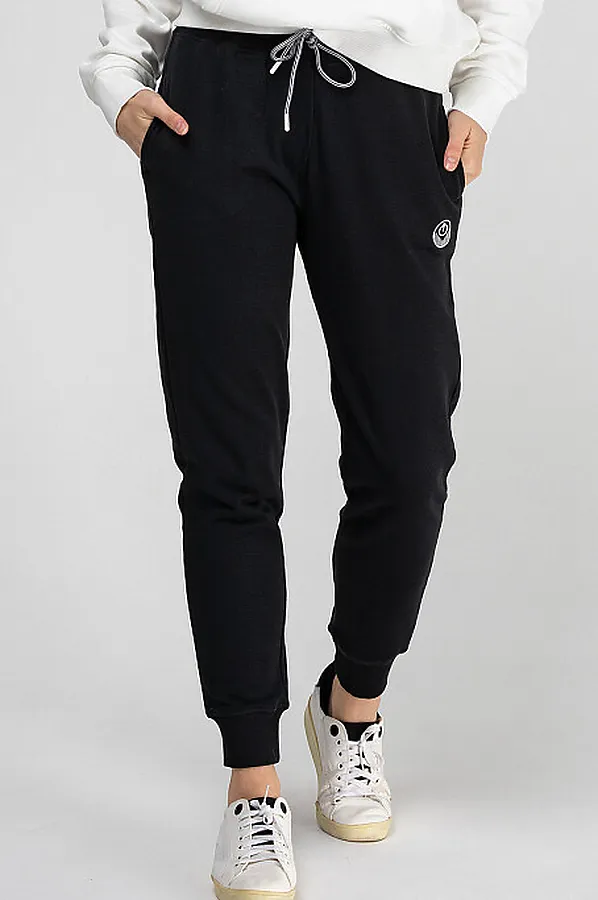 Брюки OPIUM, черный - фото 2