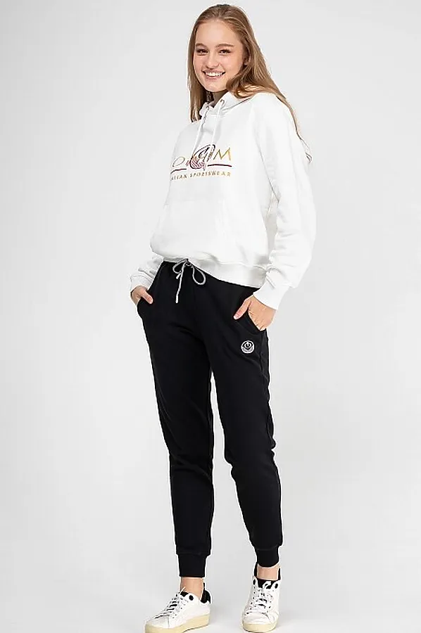 Брюки OPIUM, черный - фото 2