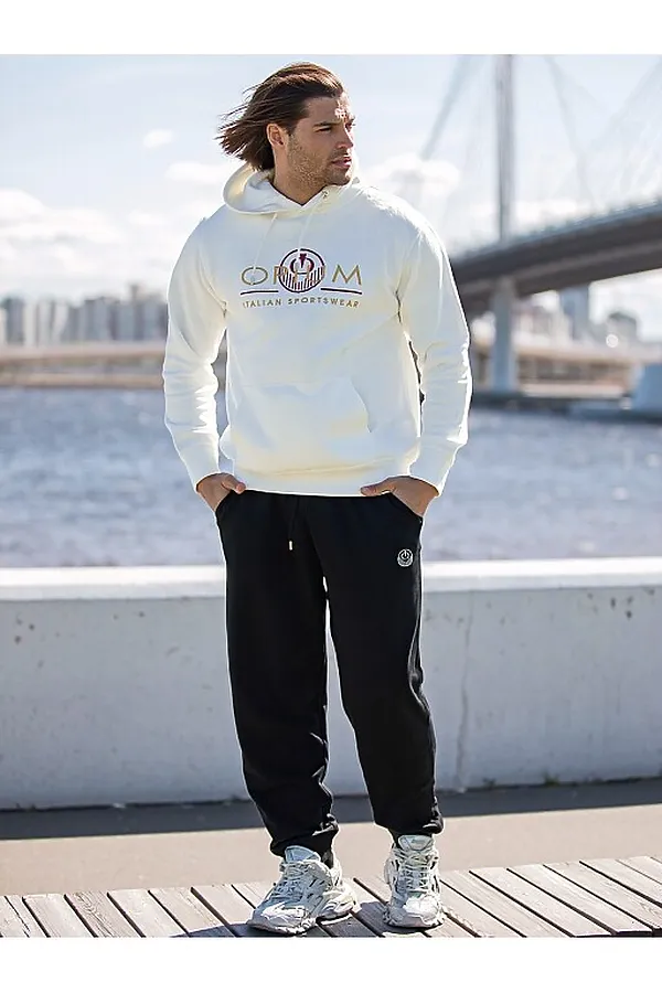 Брюки OPIUM, черный - фото 2