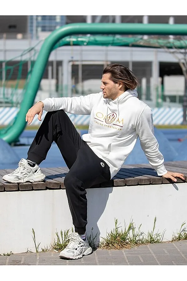 Брюки OPIUM, черный - фото 2