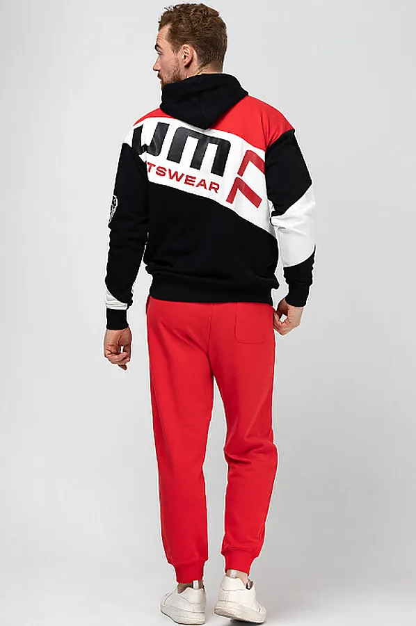 Брюки OPIUM, красный - фото 2