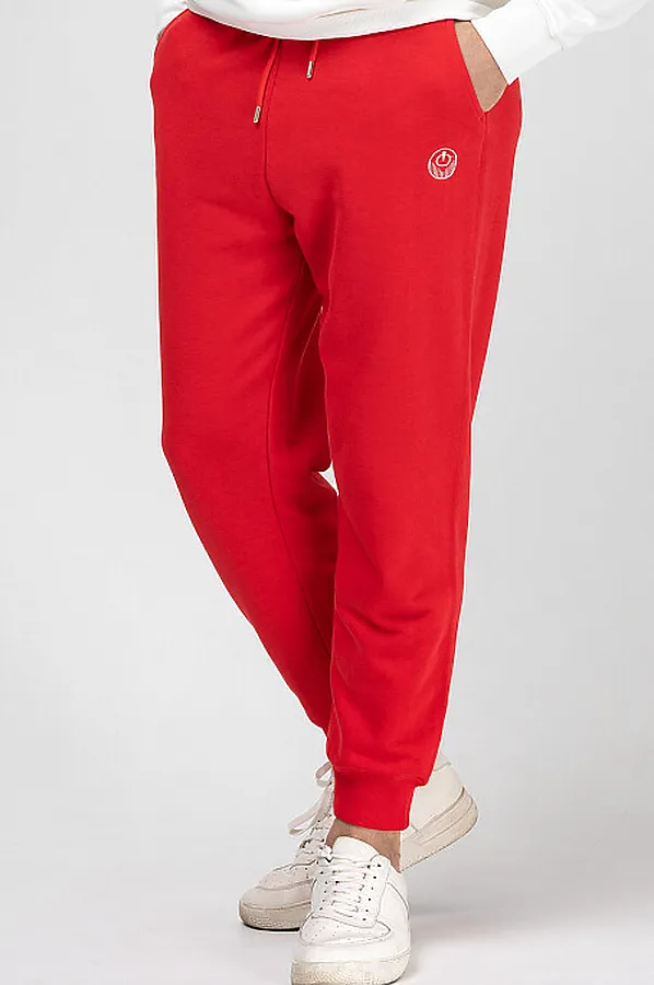 Брюки OPIUM, красный - фото 2