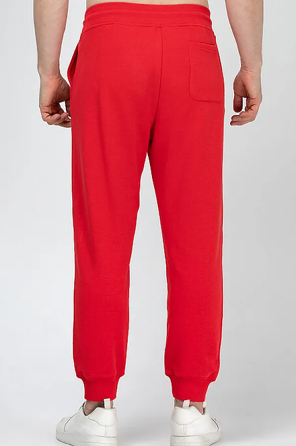 Брюки OPIUM, красный - фото 2