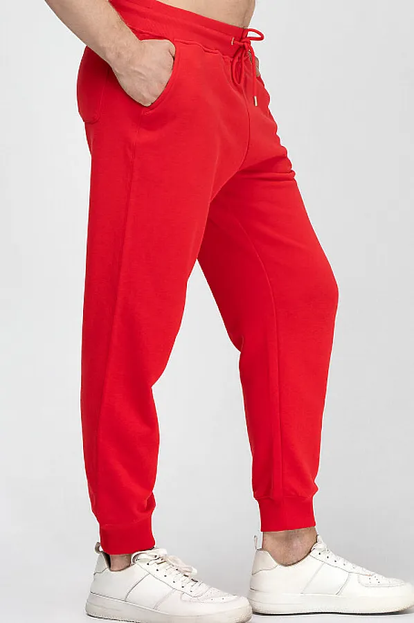 Брюки OPIUM, красный - фото 2