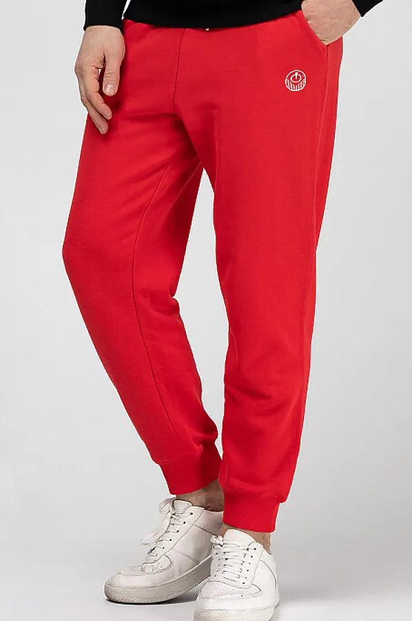 Брюки OPIUM, красный - фото 2