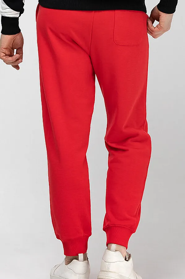 Брюки OPIUM, красный - фото 2