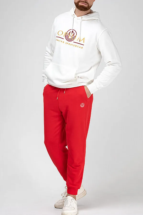 Брюки OPIUM, красный - фото 2