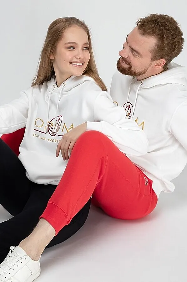 Брюки OPIUM, красный - фото 2