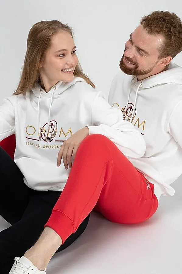 Брюки OPIUM, красный - фото 2