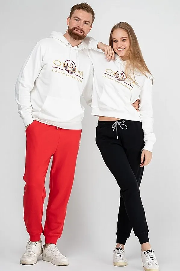 Брюки OPIUM, красный - фото 2