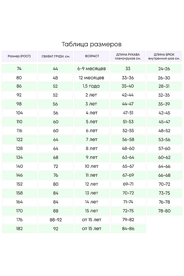 Комбинезон BATIK, черный/синий - фото 2