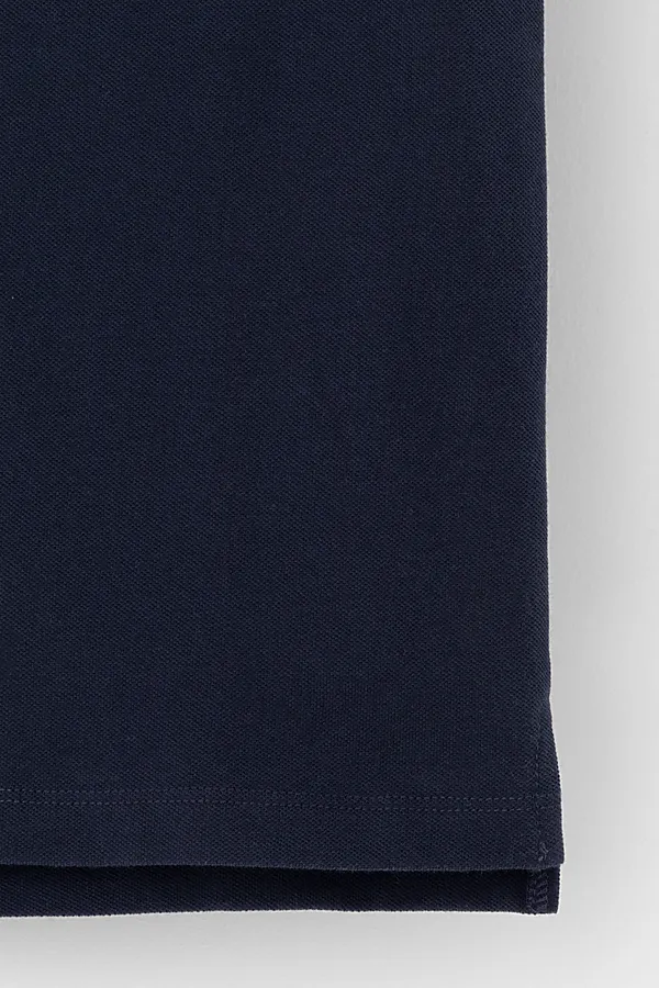 Джемпер поло CROCKID, индиго к504 - фото 2