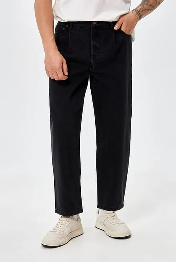 Джинсы CONCEPT CLUB, черный - фото 2